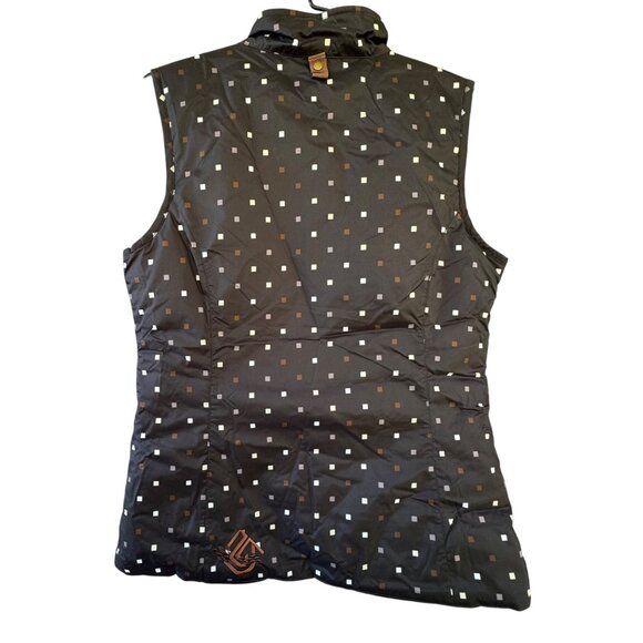 Burton Women's Medium Ski Snowboarding VestSnowboard Winter Streetwear - Picture 6 of 9